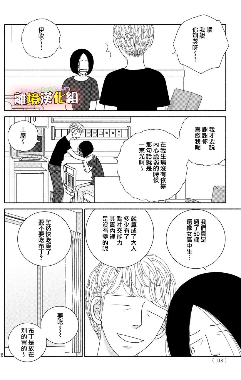 第49话 未雨绸缪