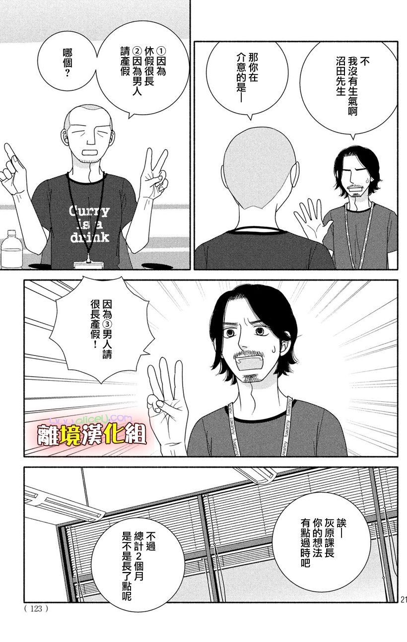 第49话 未雨绸缪