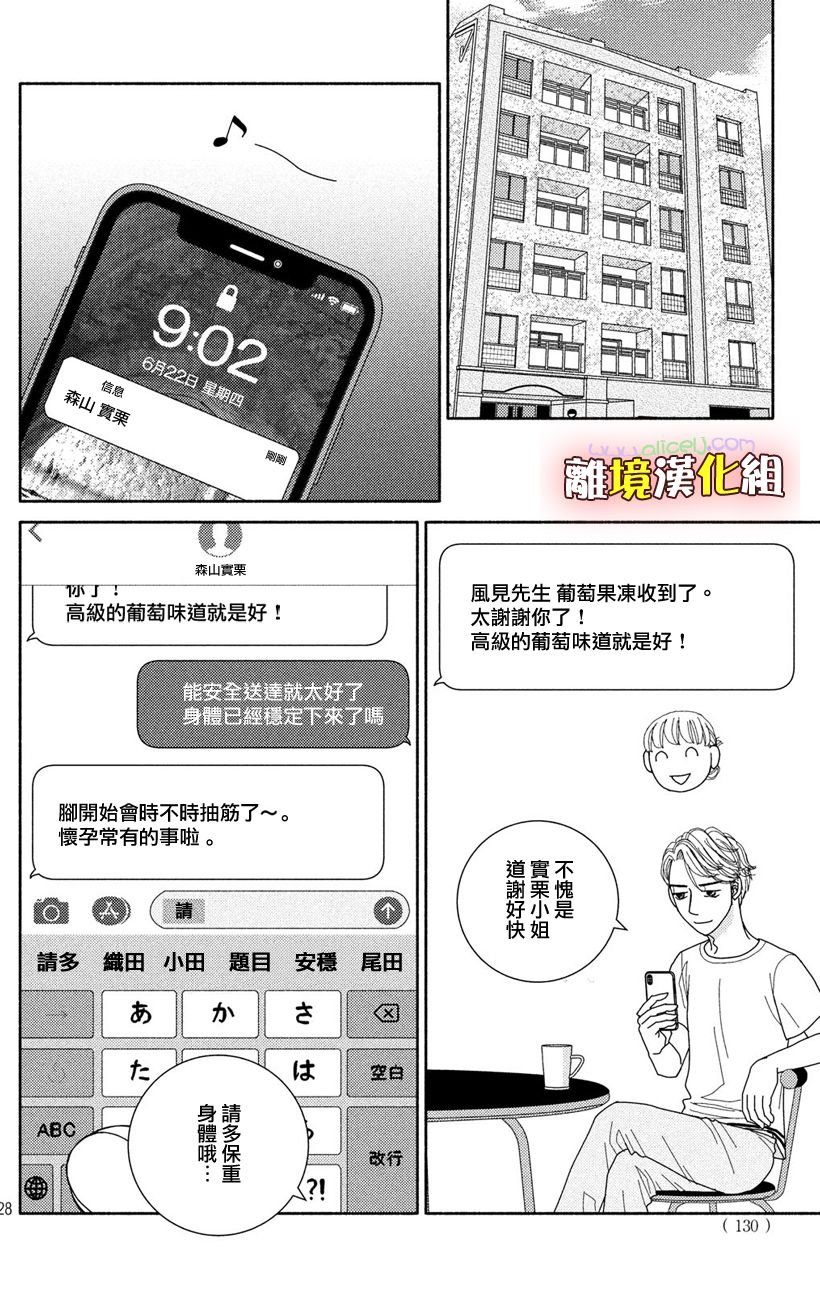 第49话 未雨绸缪