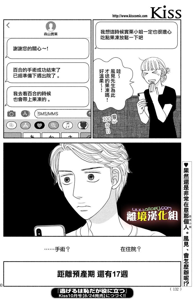 第49话 未雨绸缪