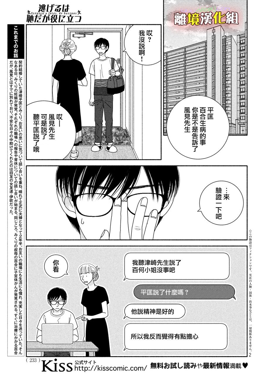 第50话 人如其名