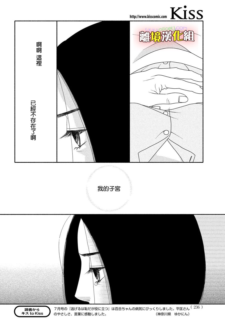 第50话 人如其名