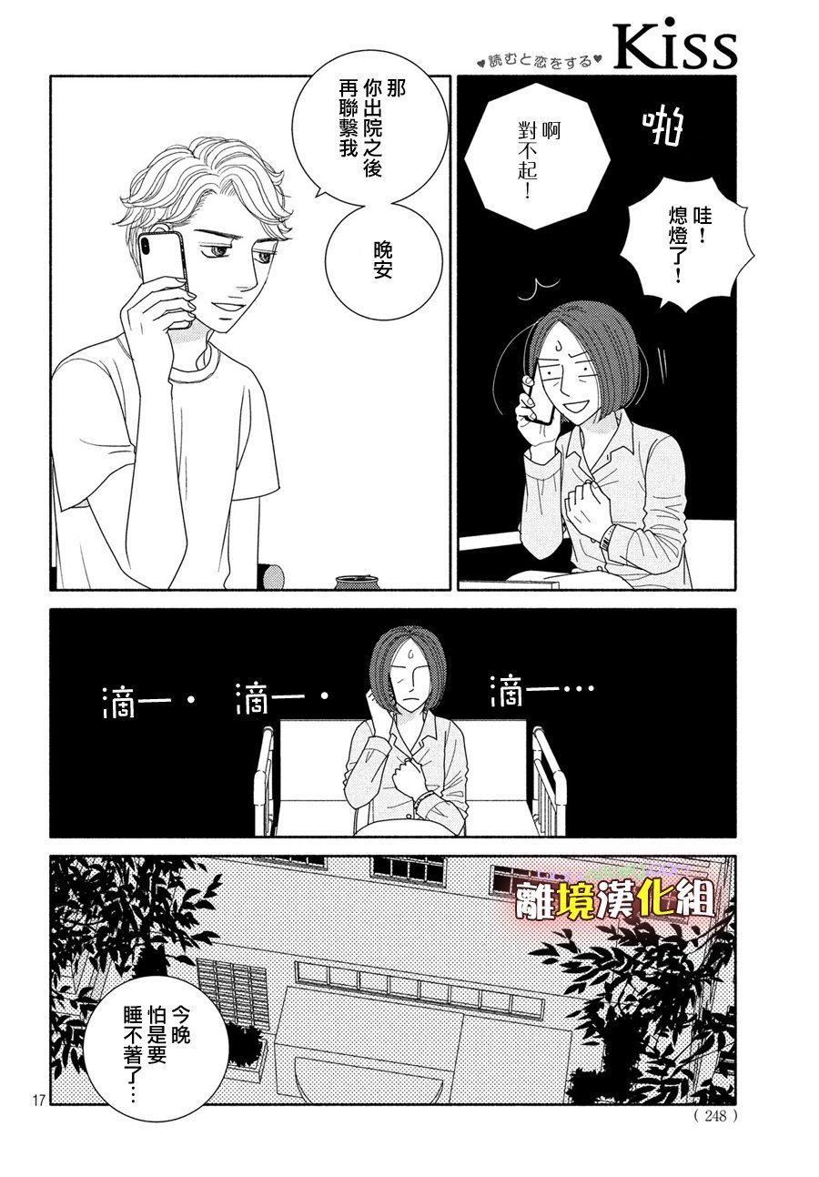 第50话 人如其名