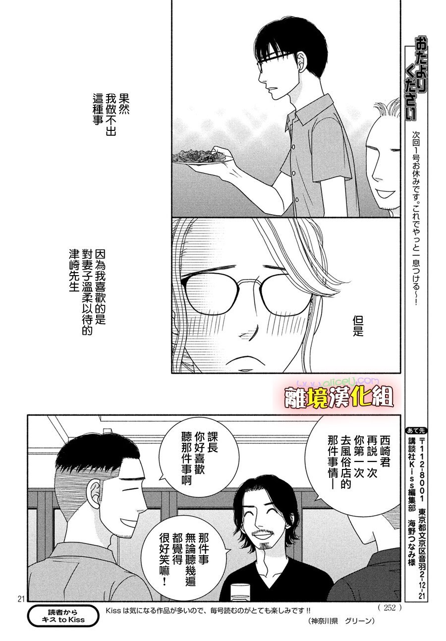 第50话 人如其名