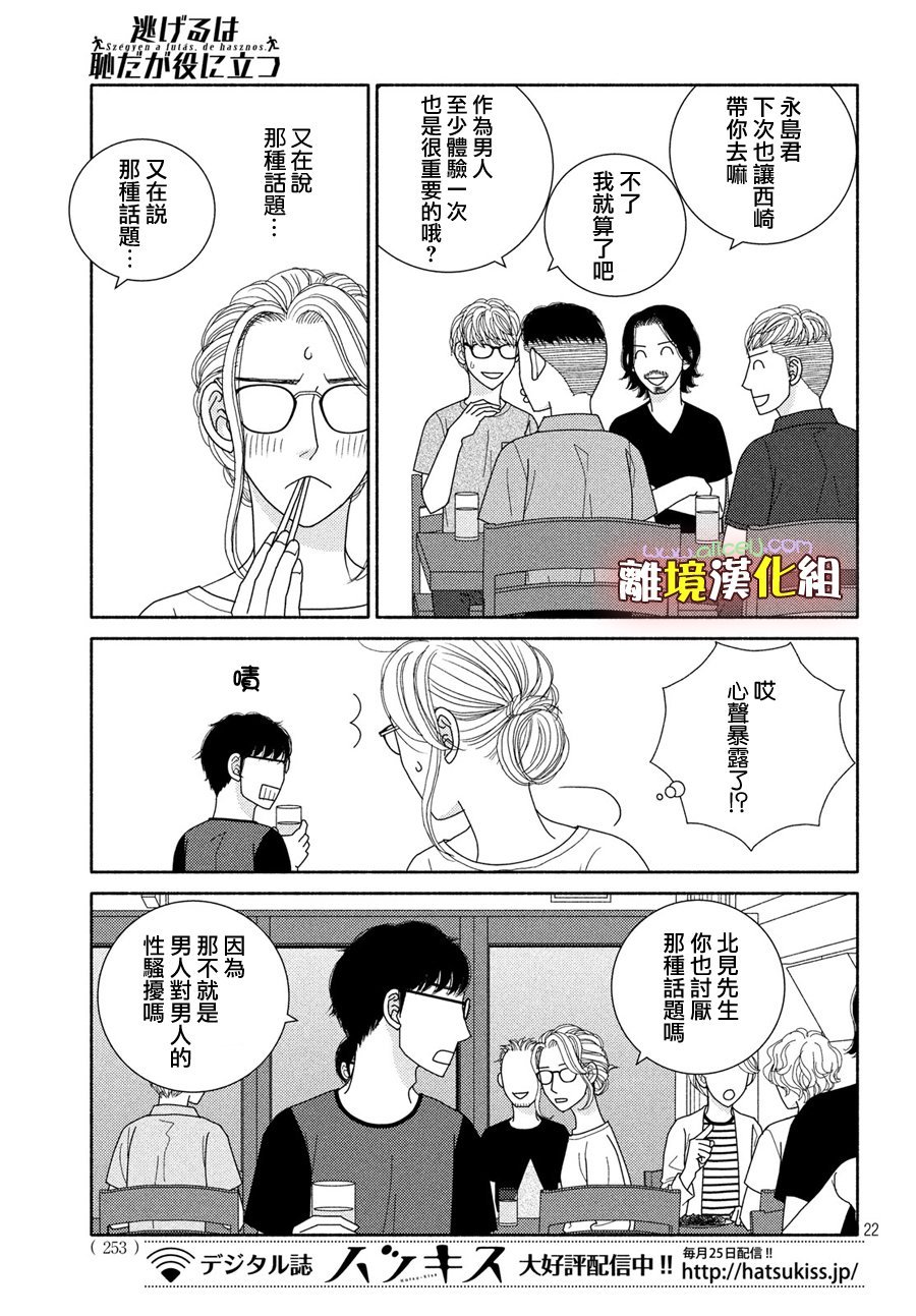 第50话 人如其名