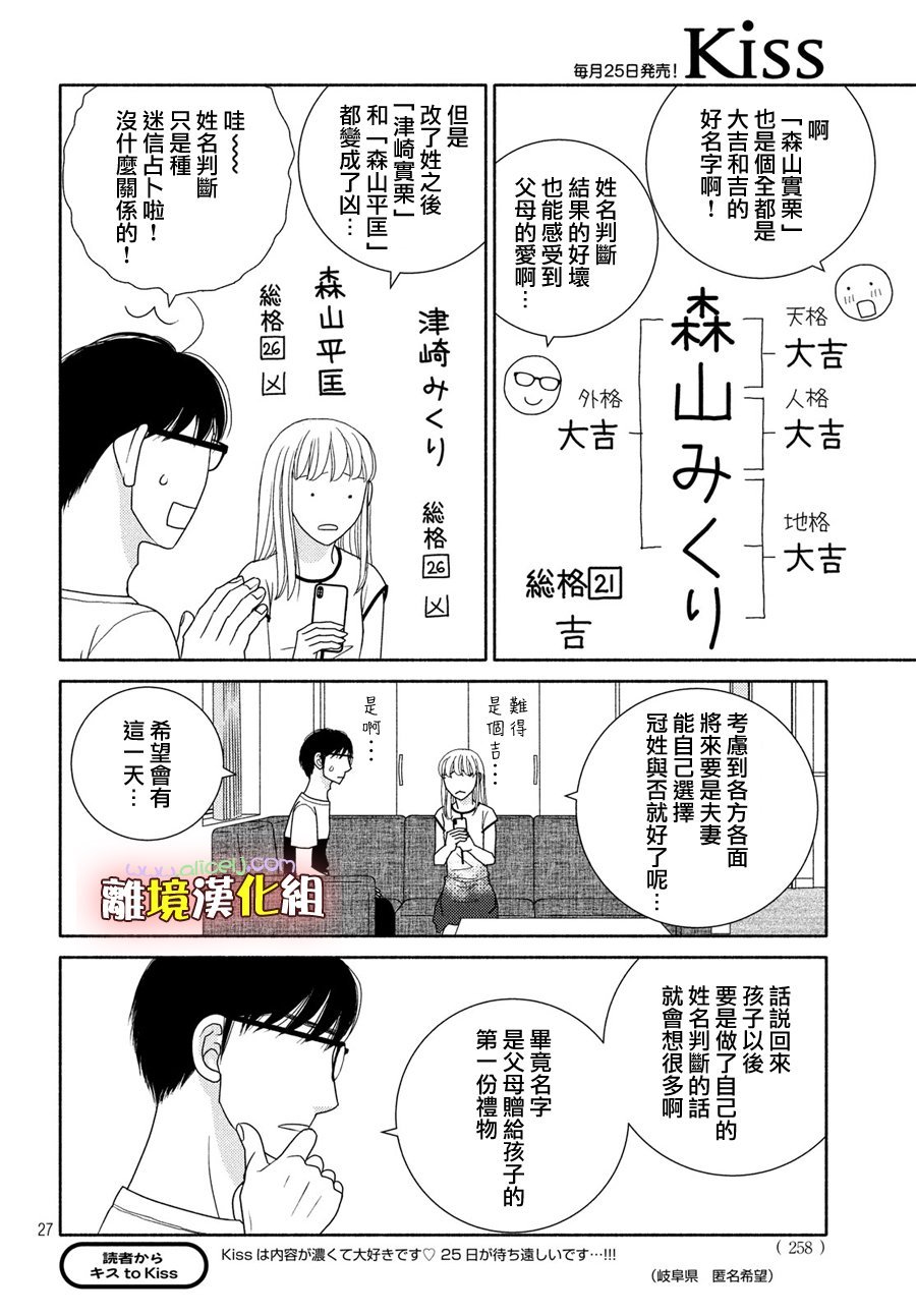 第50话 人如其名