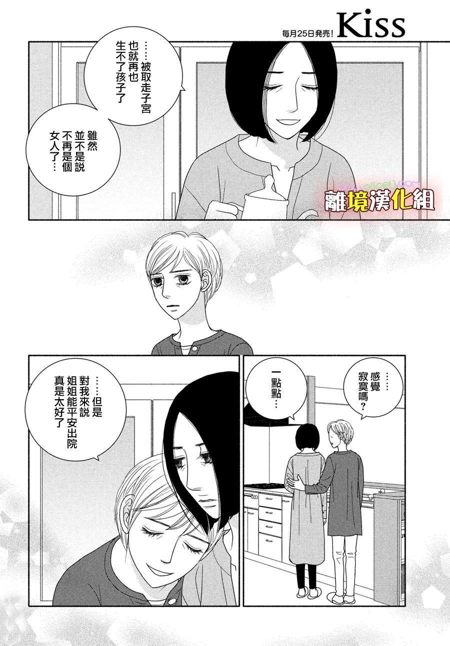 第51话 比起生孩子还是抱孩子