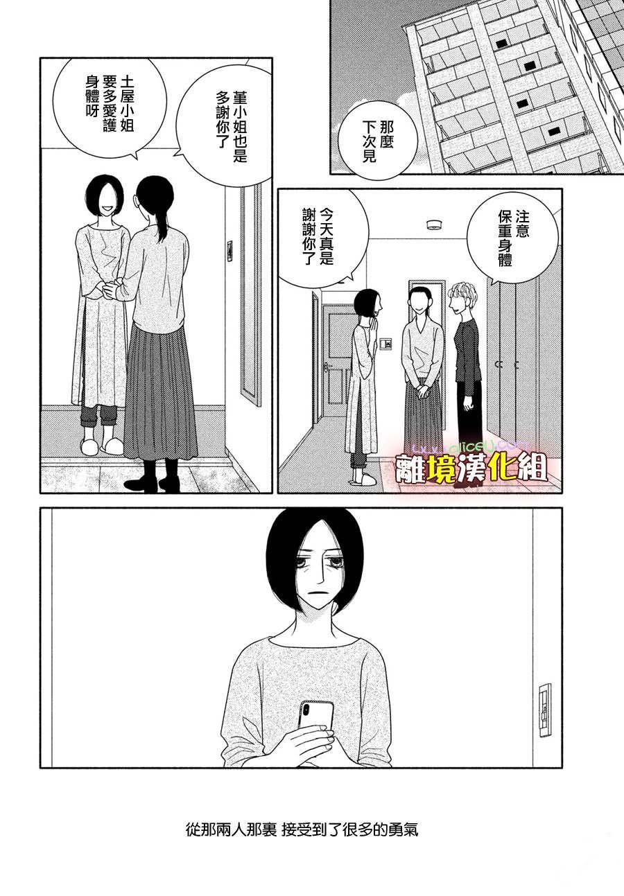 第51话 比起生孩子还是抱孩子