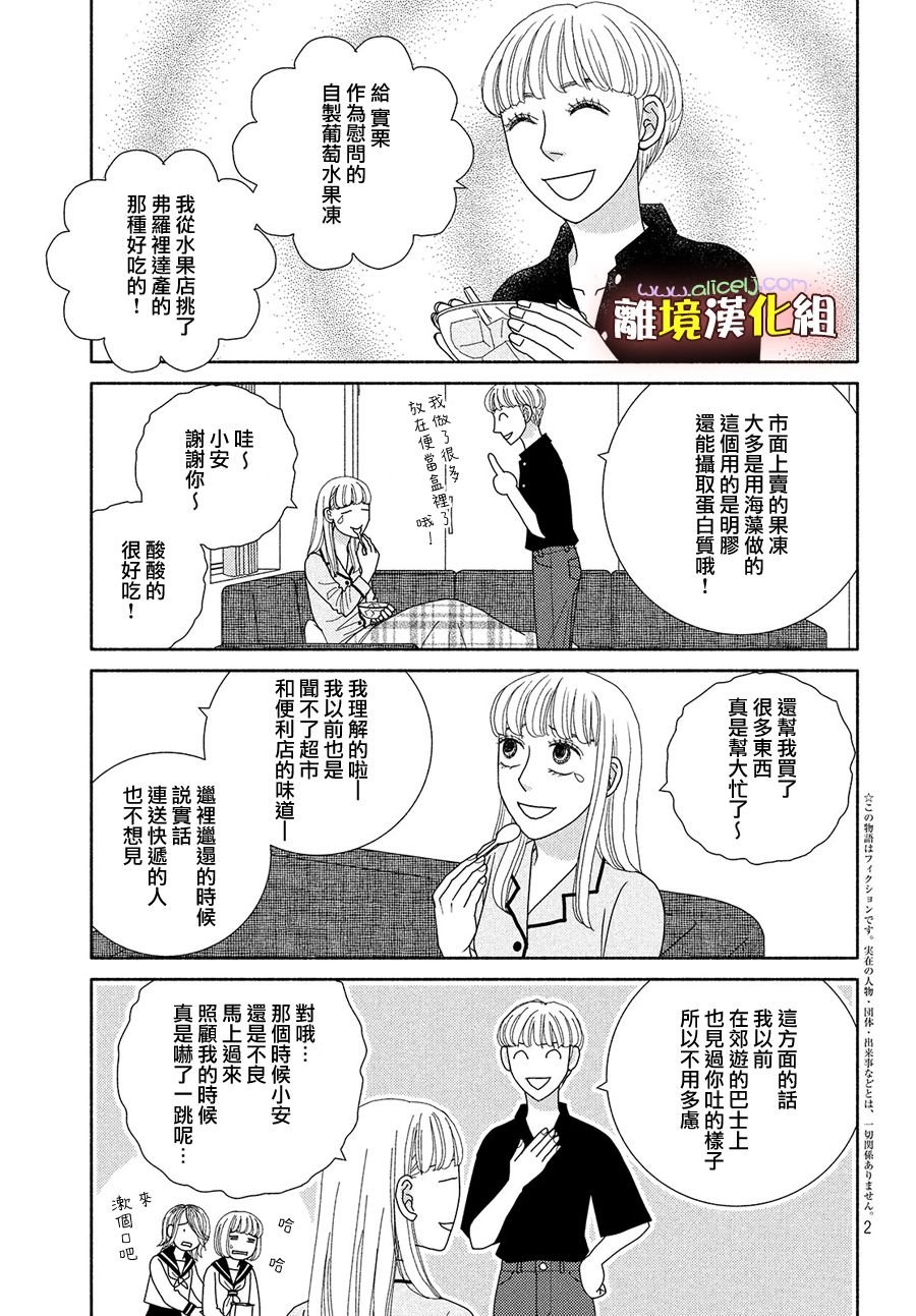 第47话 无精打采