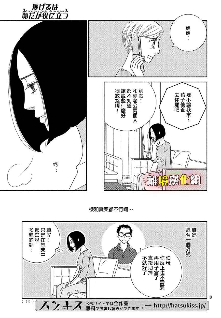第47话 无精打采