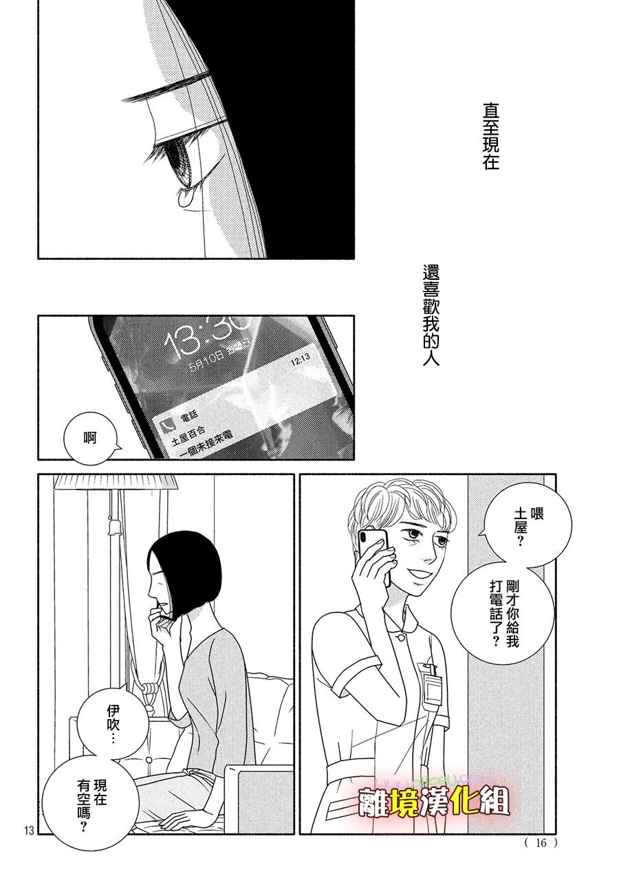 第47话 无精打采