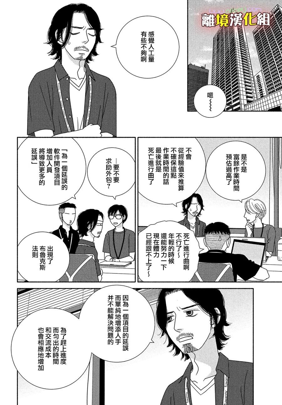 第47话 无精打采