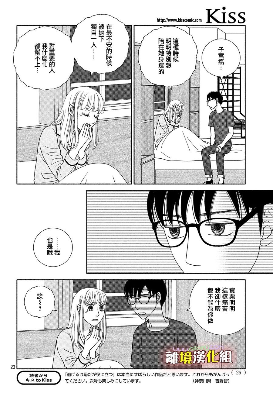 第47话 无精打采