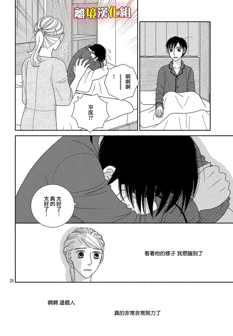 第47话 无精打采