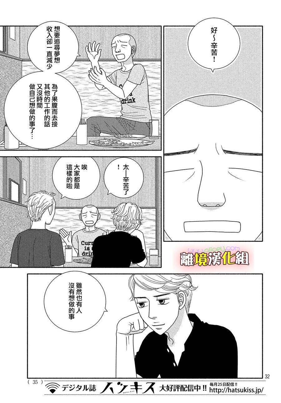 第47话 无精打采
