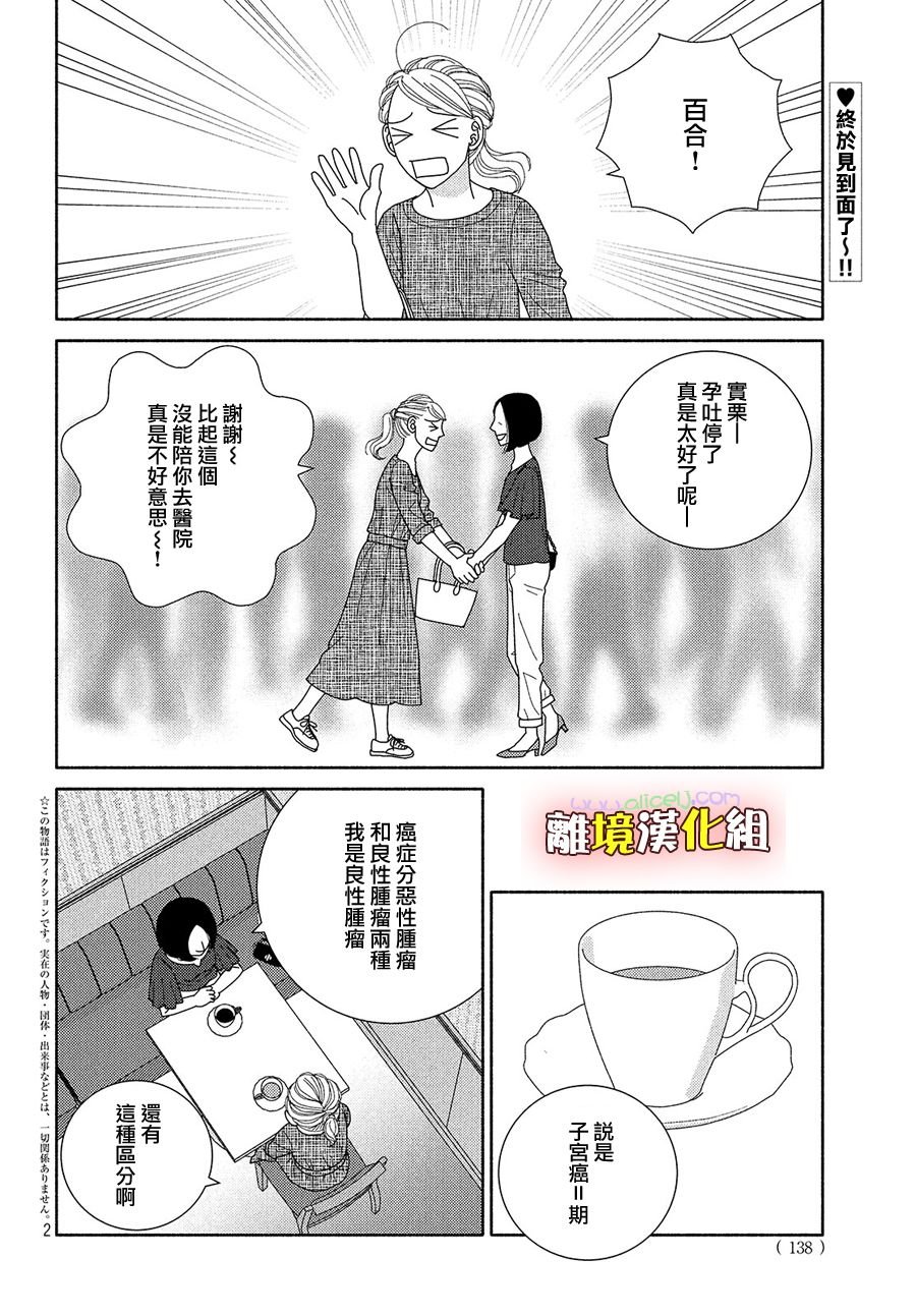 第48话 纵使临近失火也需得闲饮茶