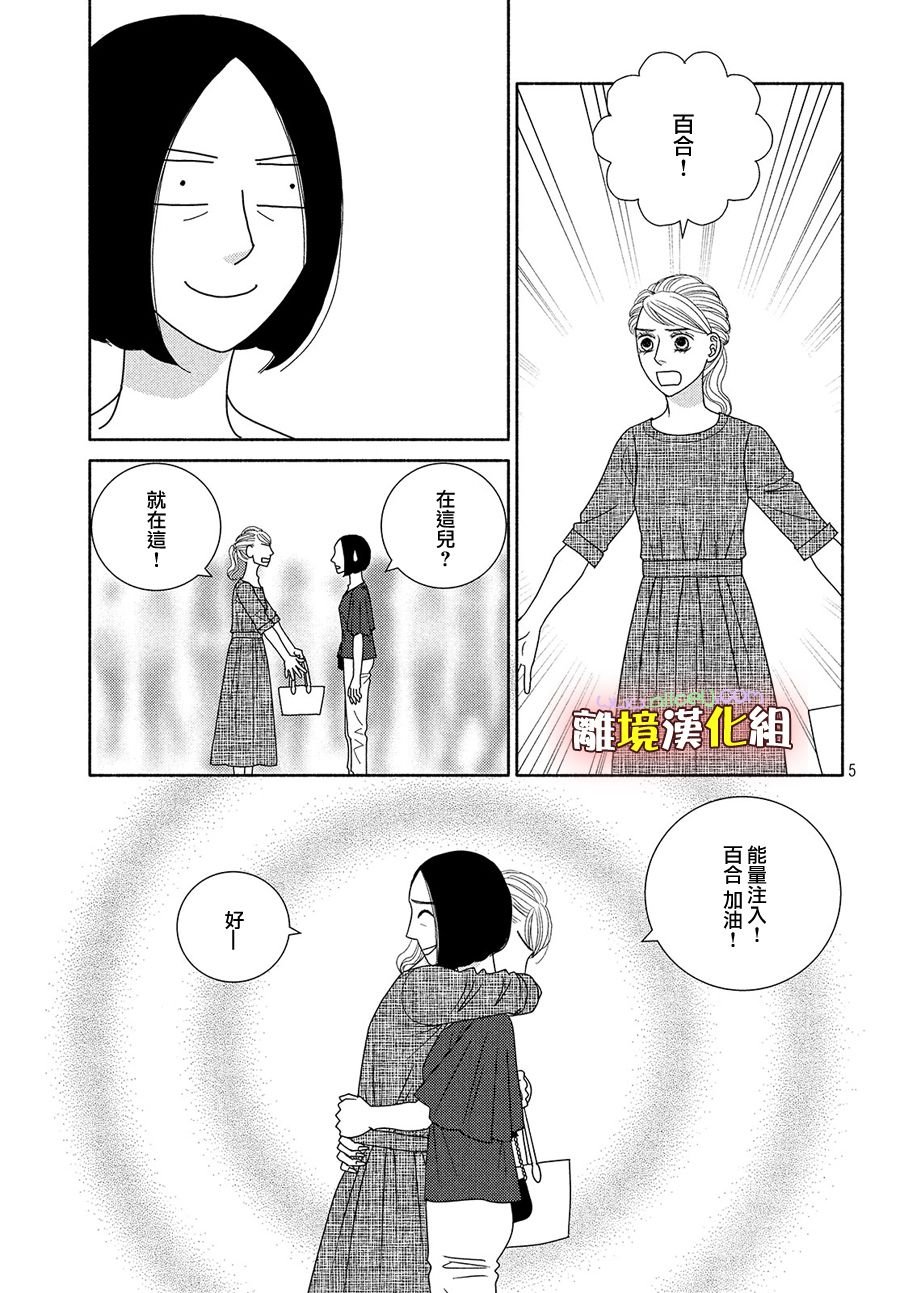 第48话 纵使临近失火也需得闲饮茶