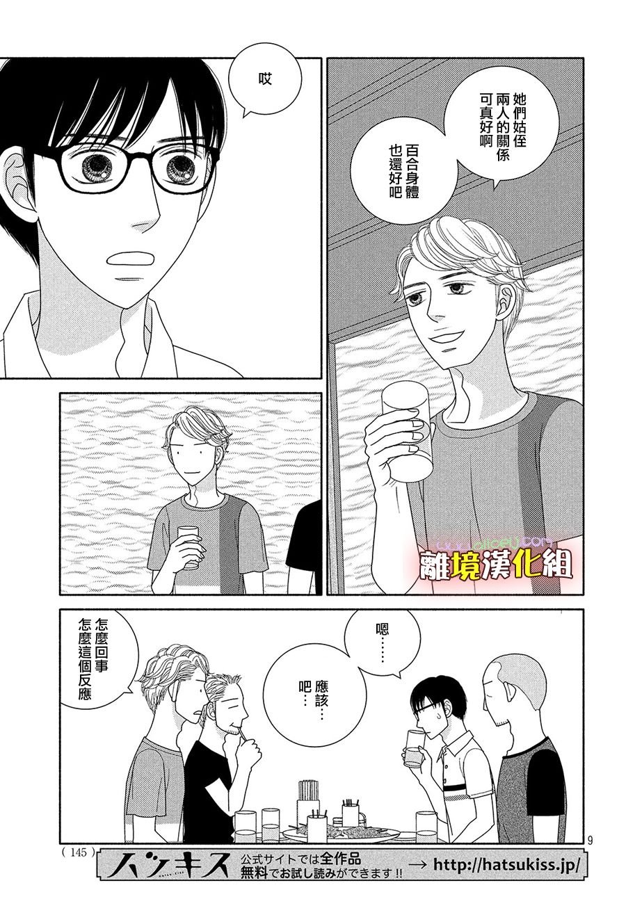 第48话 纵使临近失火也需得闲饮茶