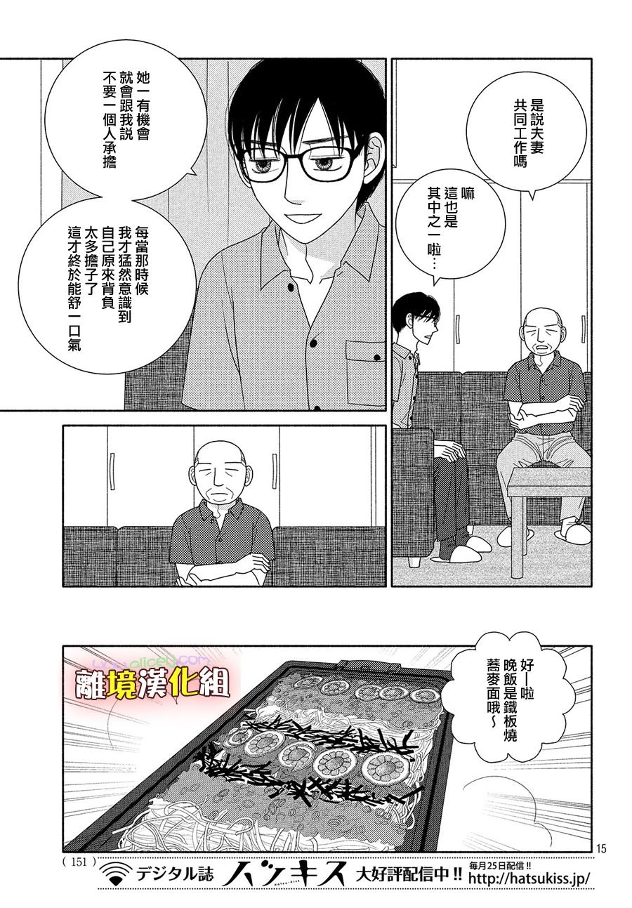 第48话 纵使临近失火也需得闲饮茶