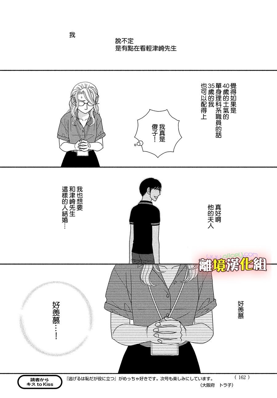 第48话 纵使临近失火也需得闲饮茶