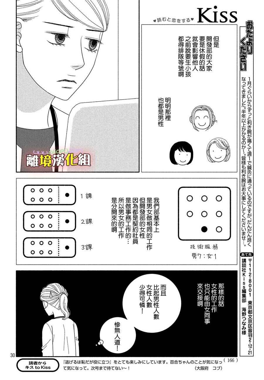 第48话 纵使临近失火也需得闲饮茶
