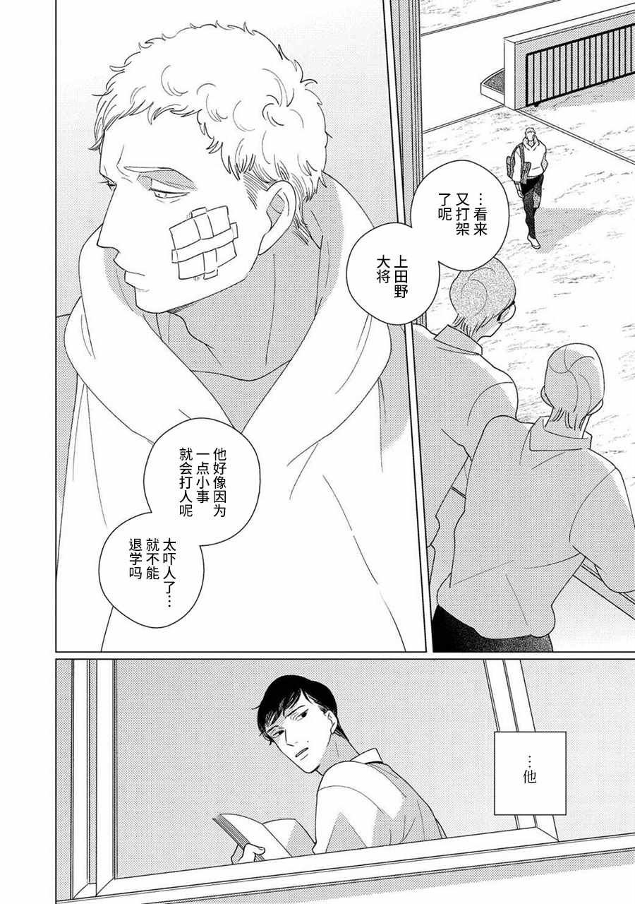 第4话 前篇