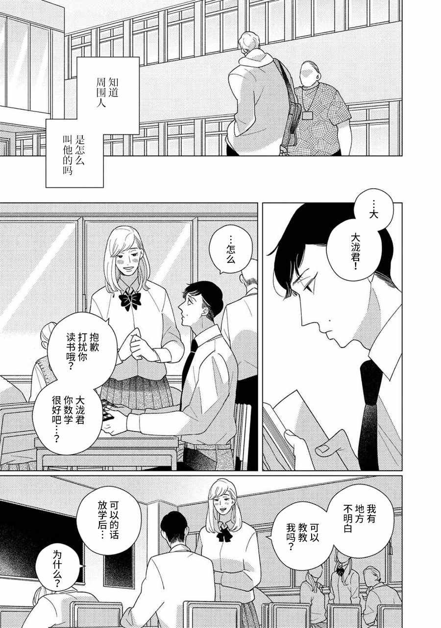 第4话 前篇