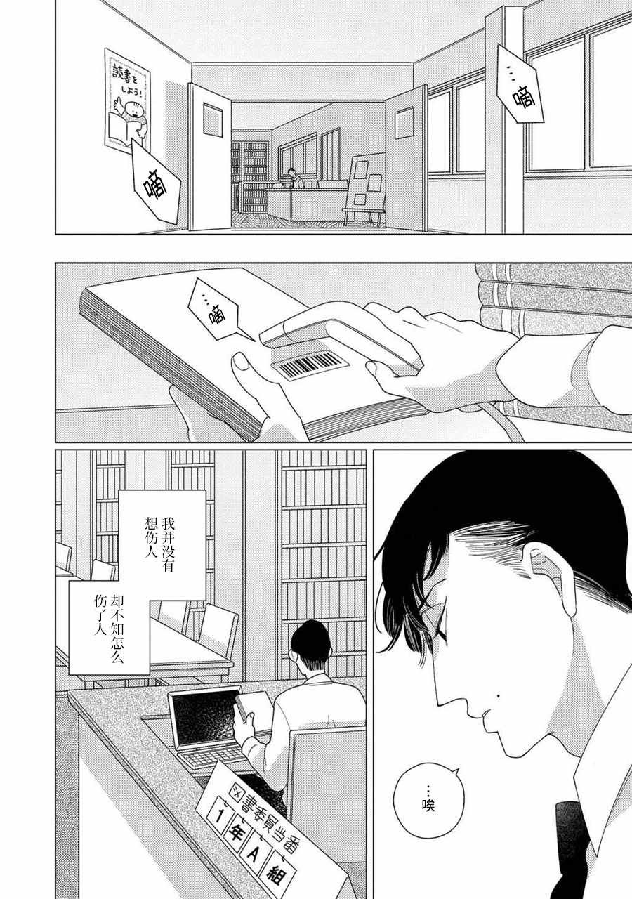 第4话 前篇
