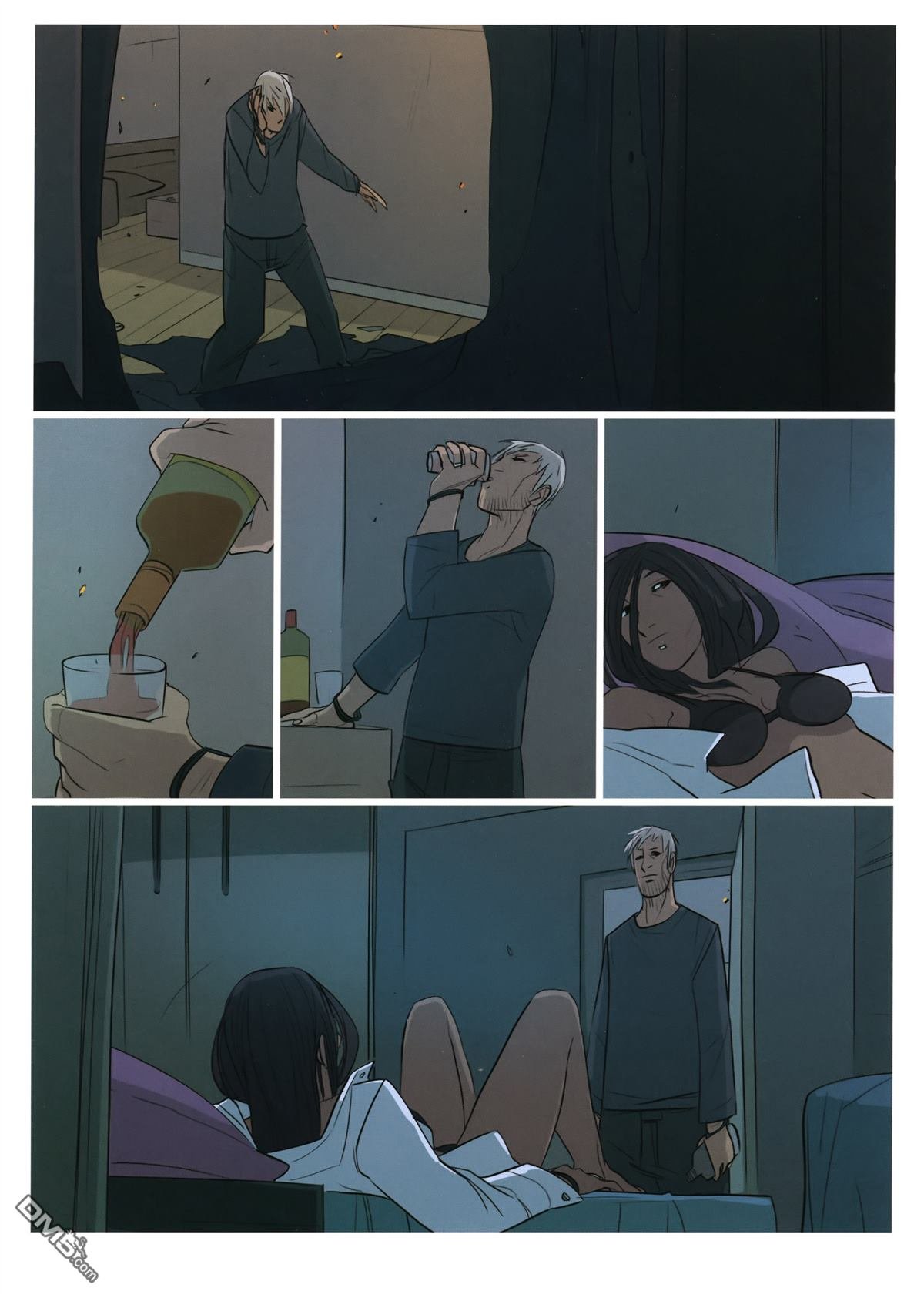 第1卷