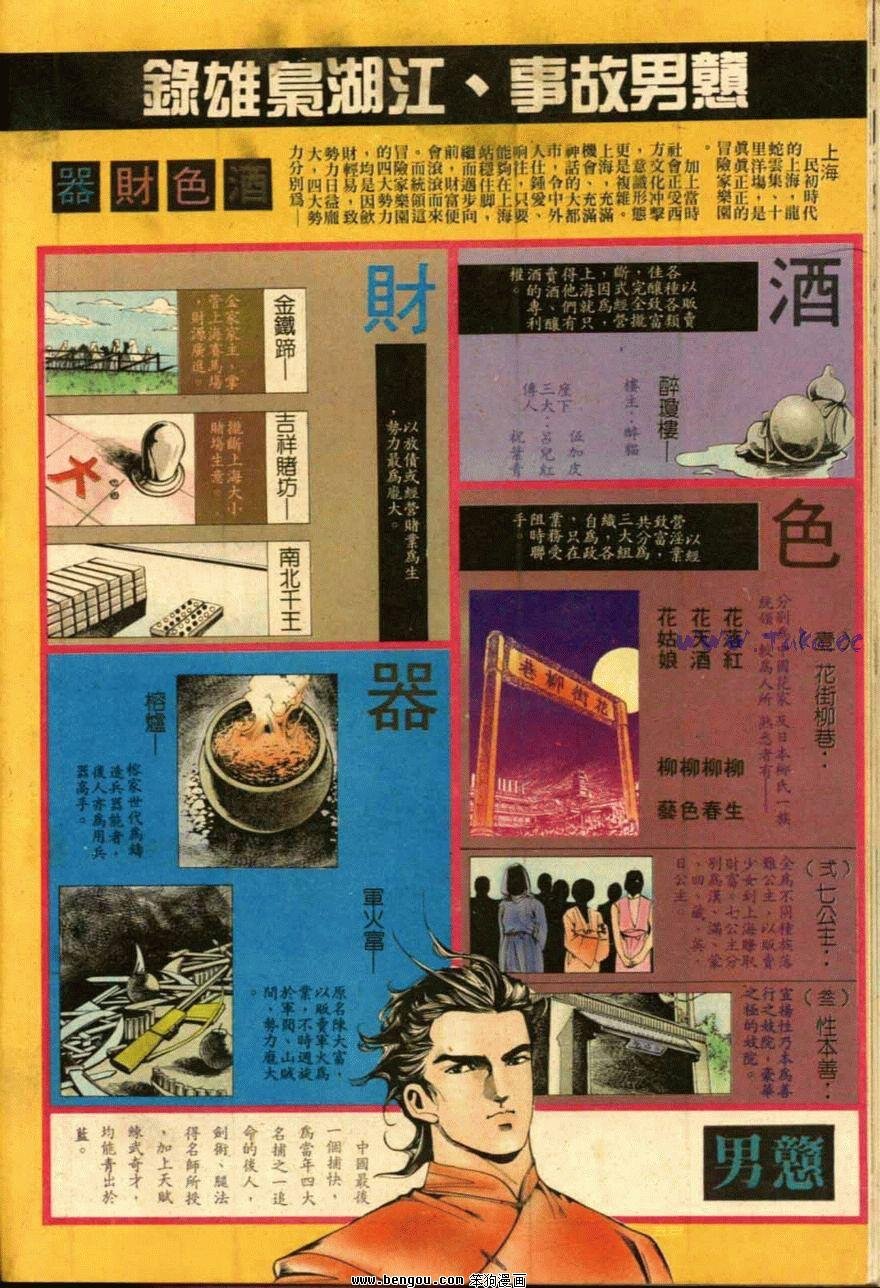 第1卷