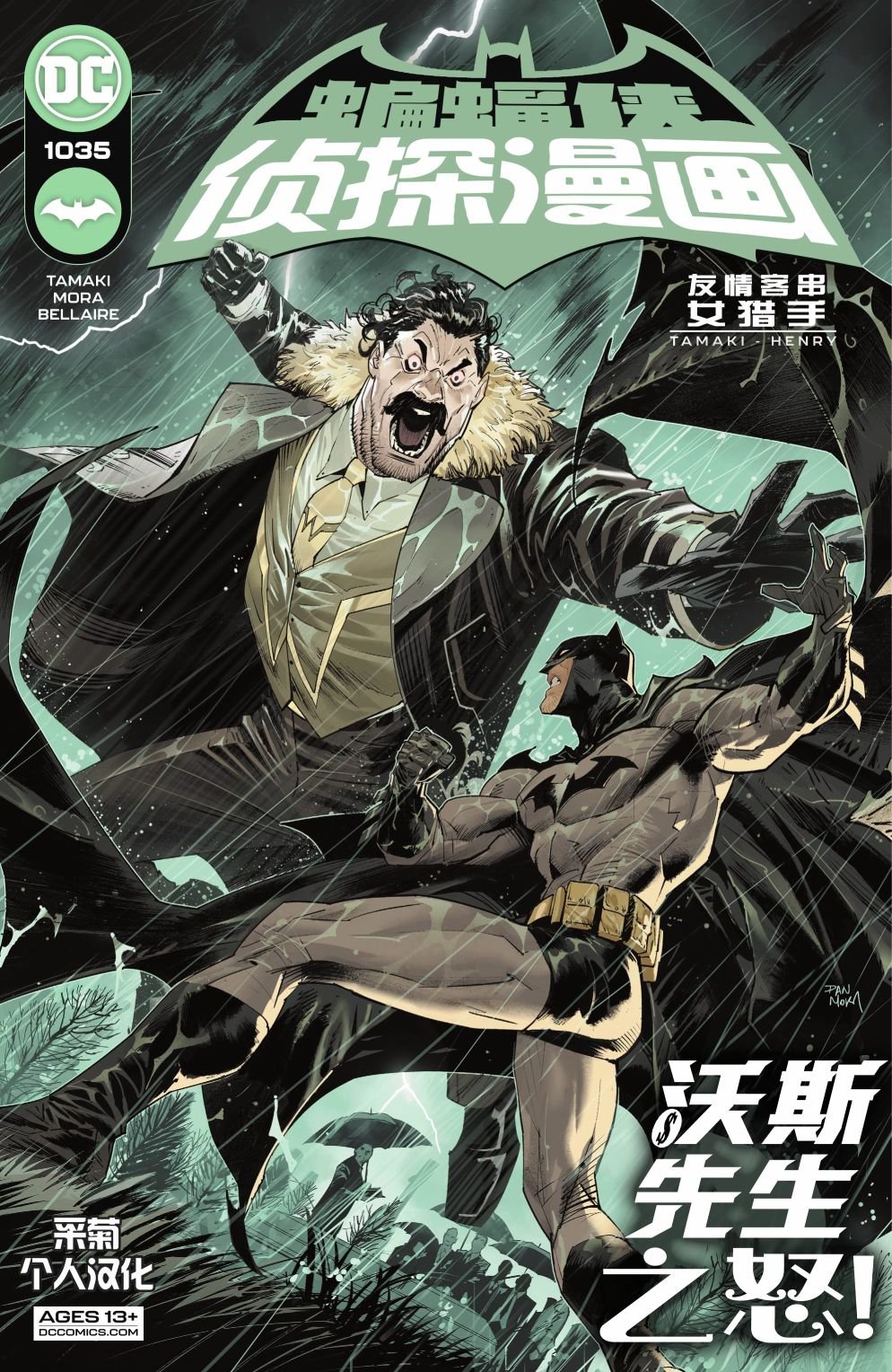 第1035卷