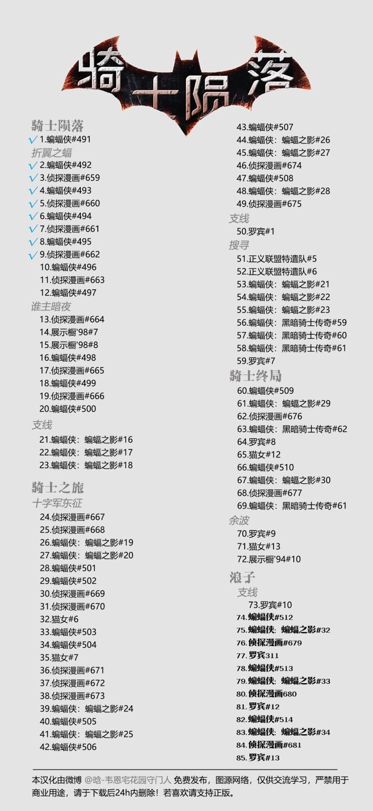 第662卷