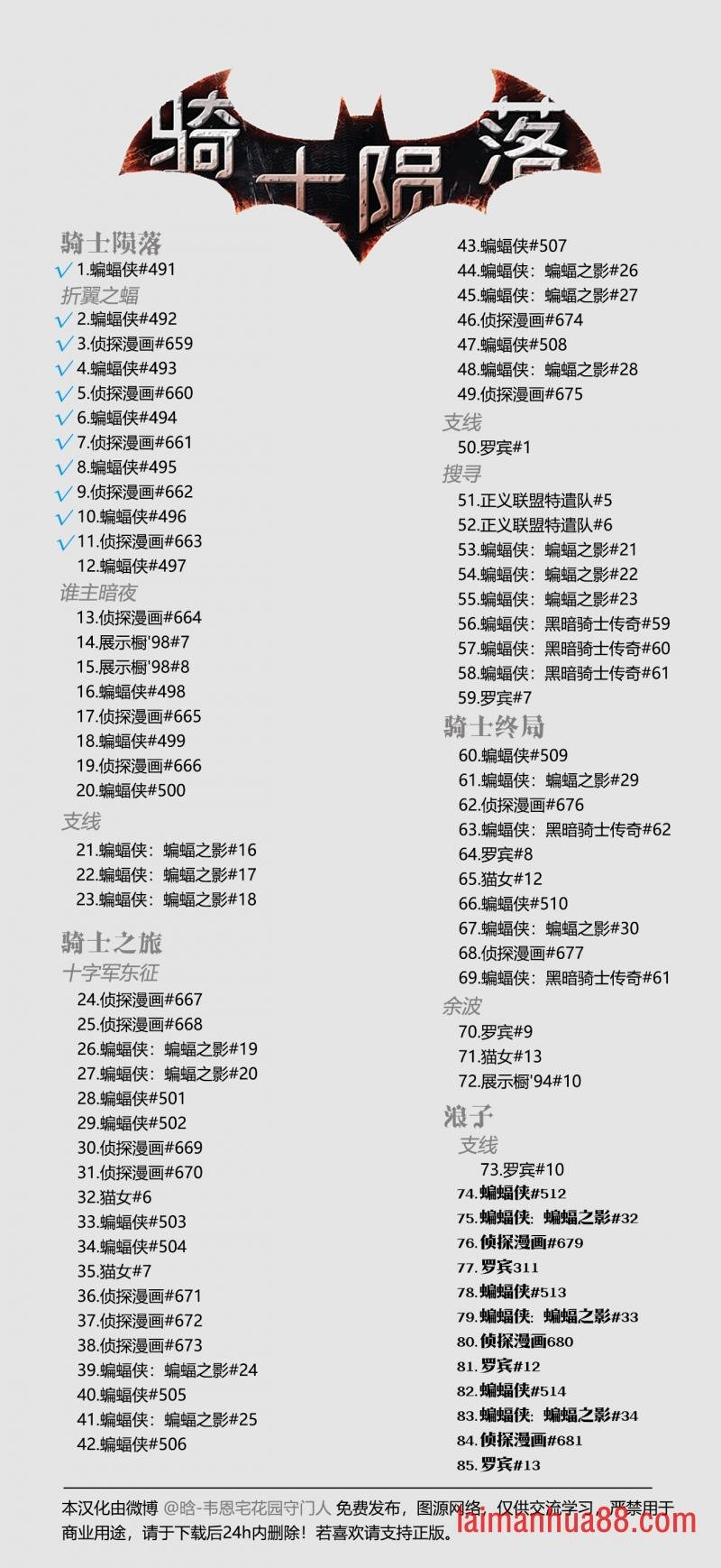 第663卷