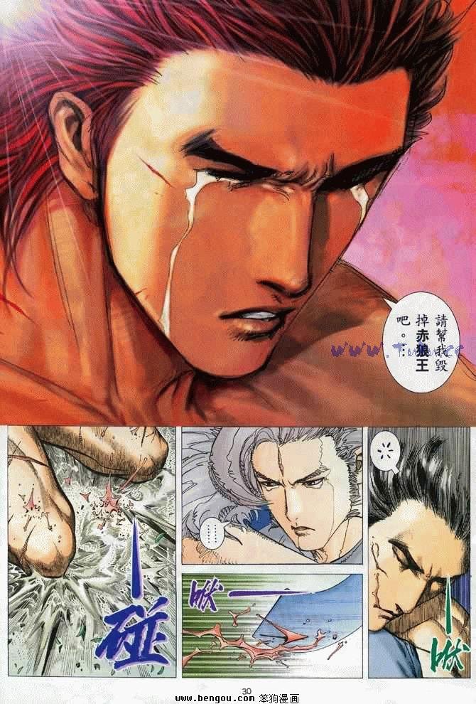 第30卷