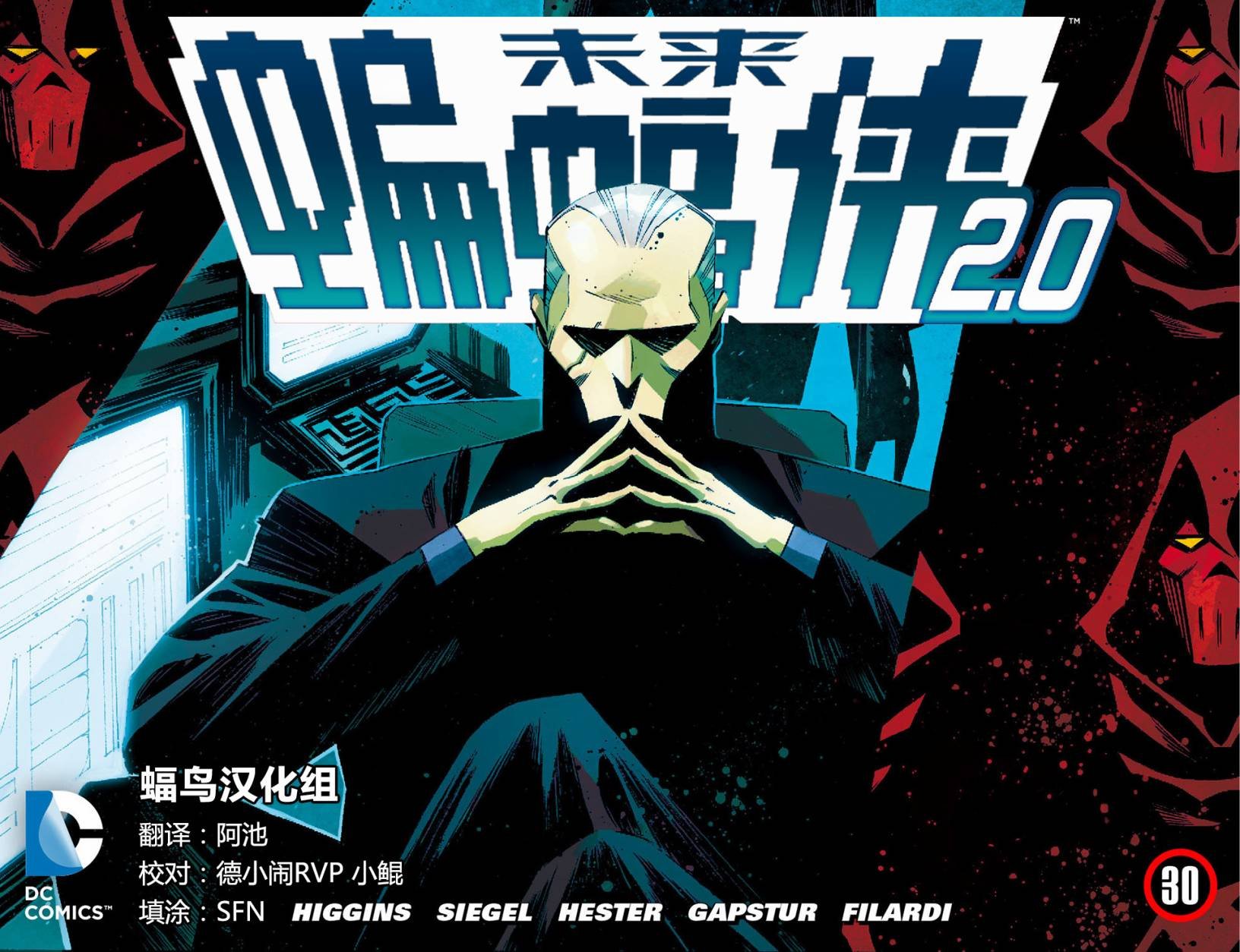第30卷