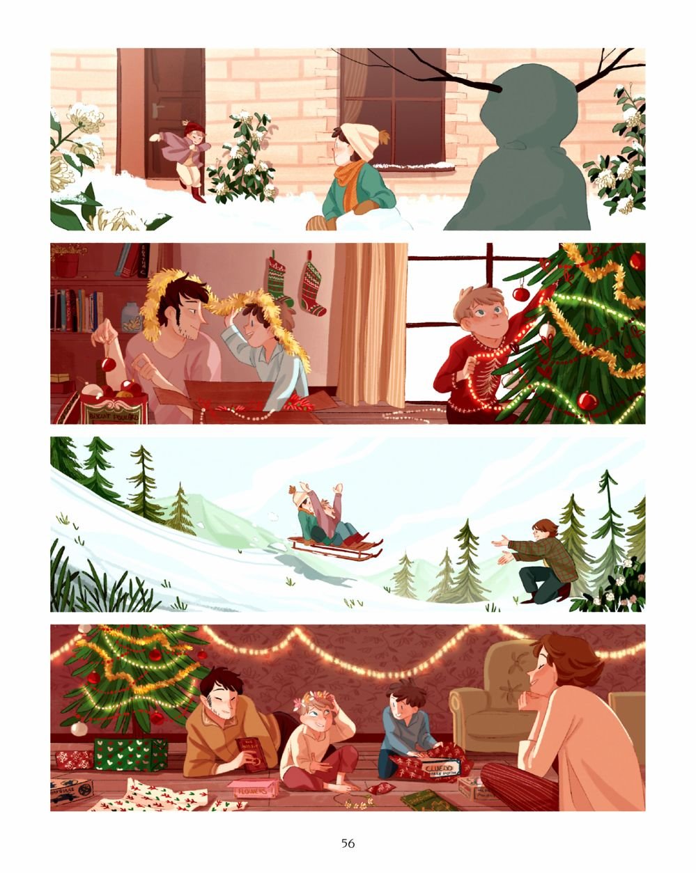 短篇