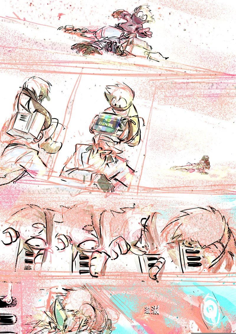 第18话滑动变焦