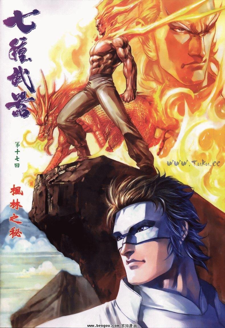 第17卷
