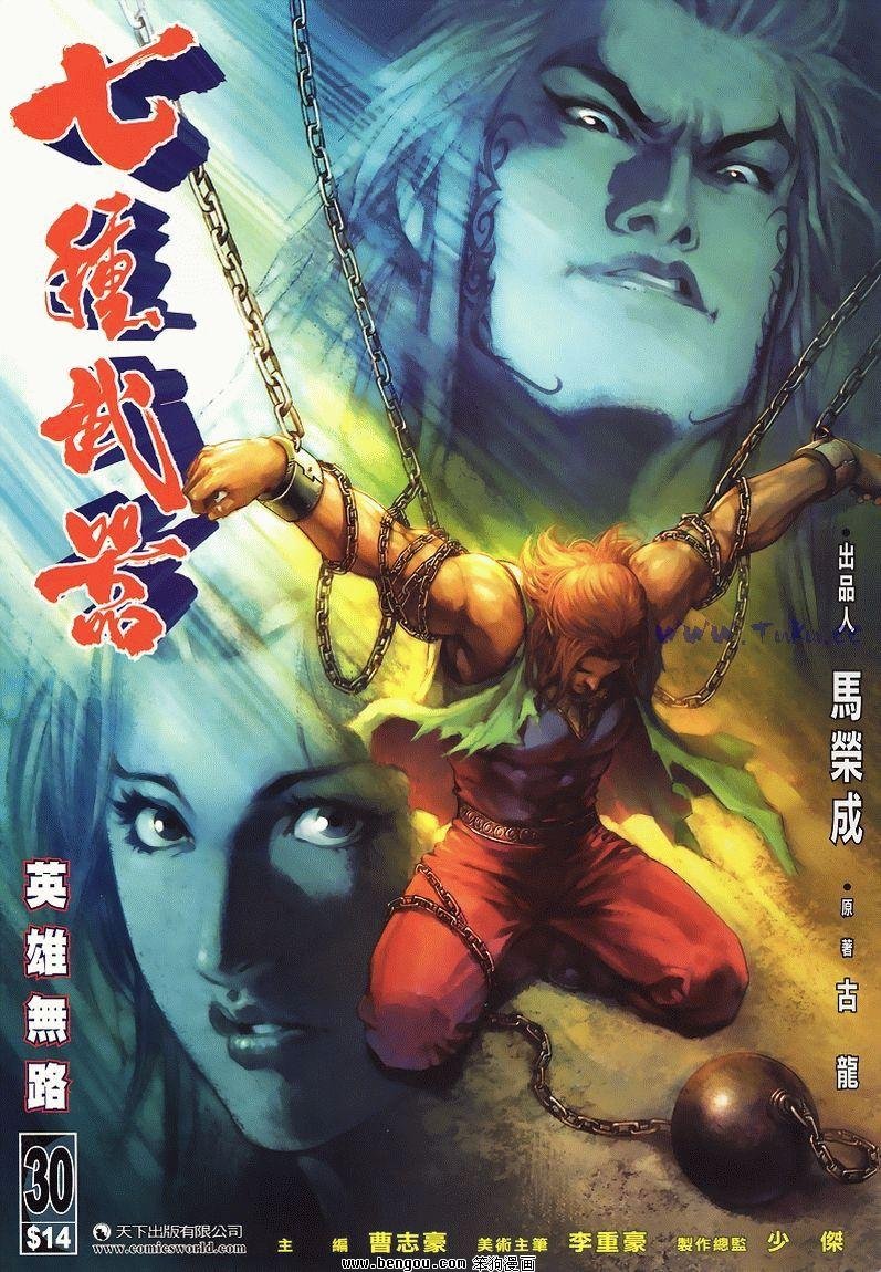 第30卷