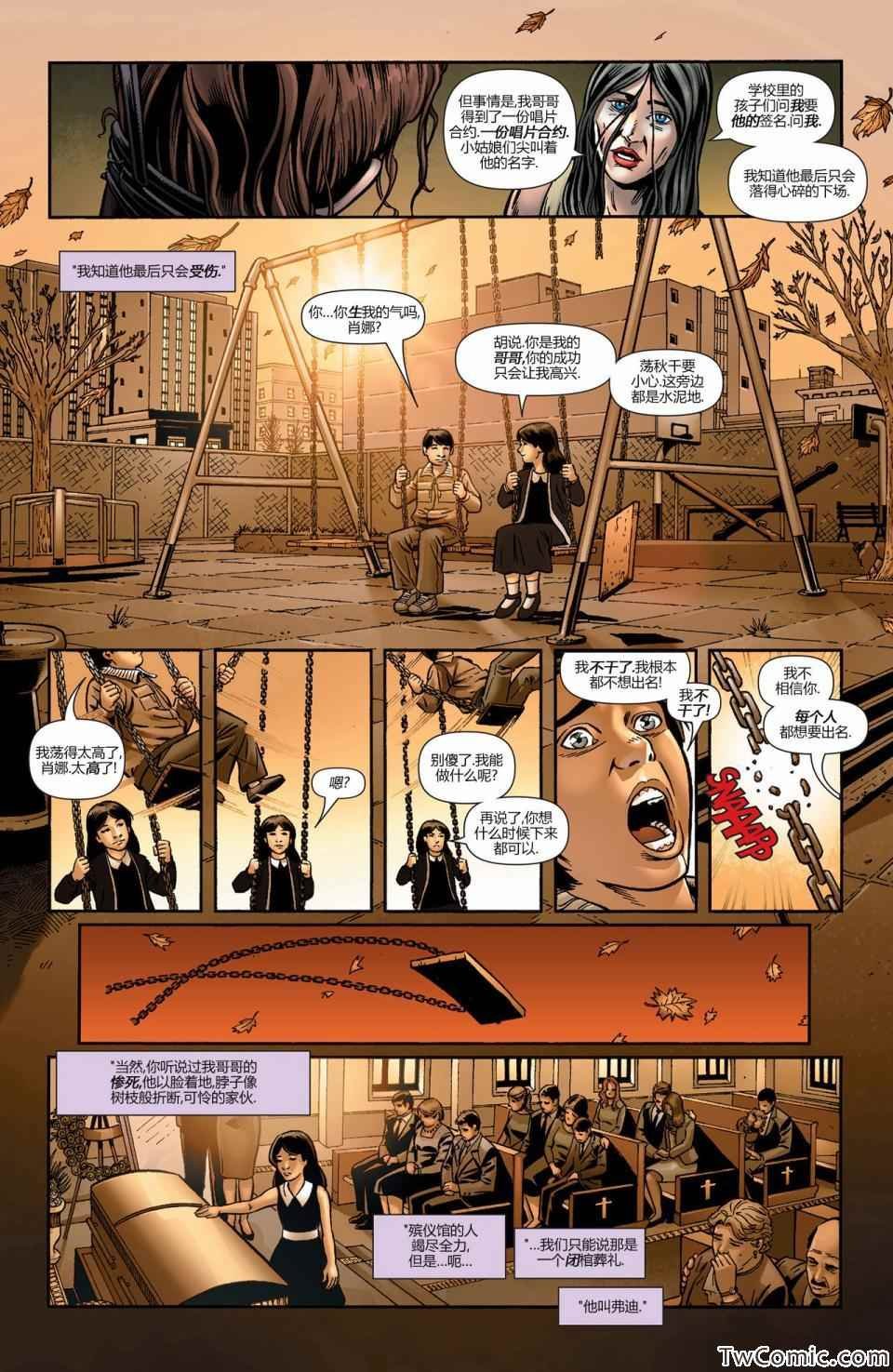 023.1话女腹语者
