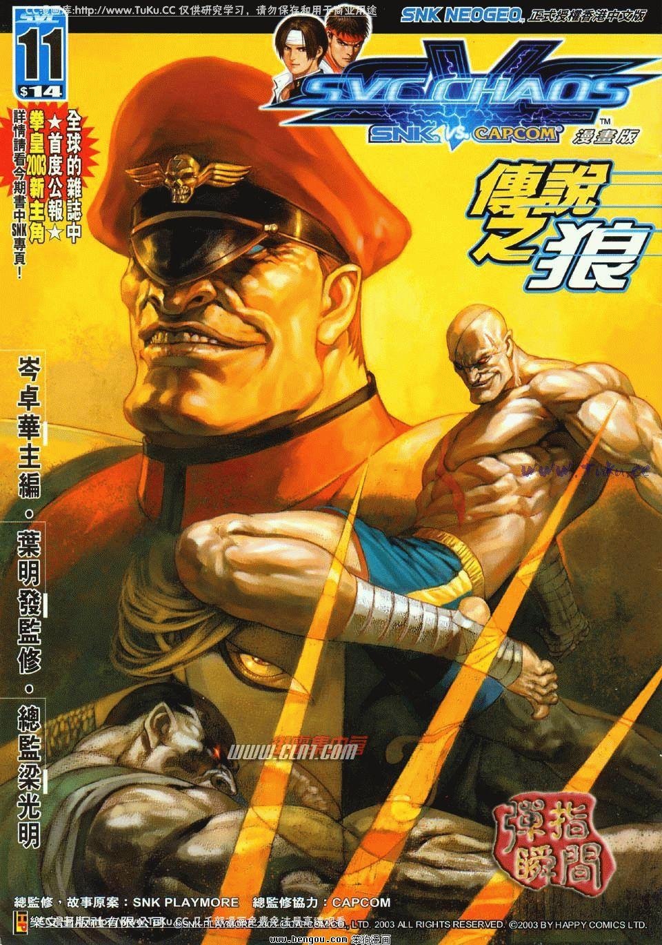 第11卷