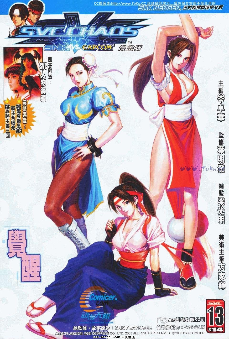 第13卷