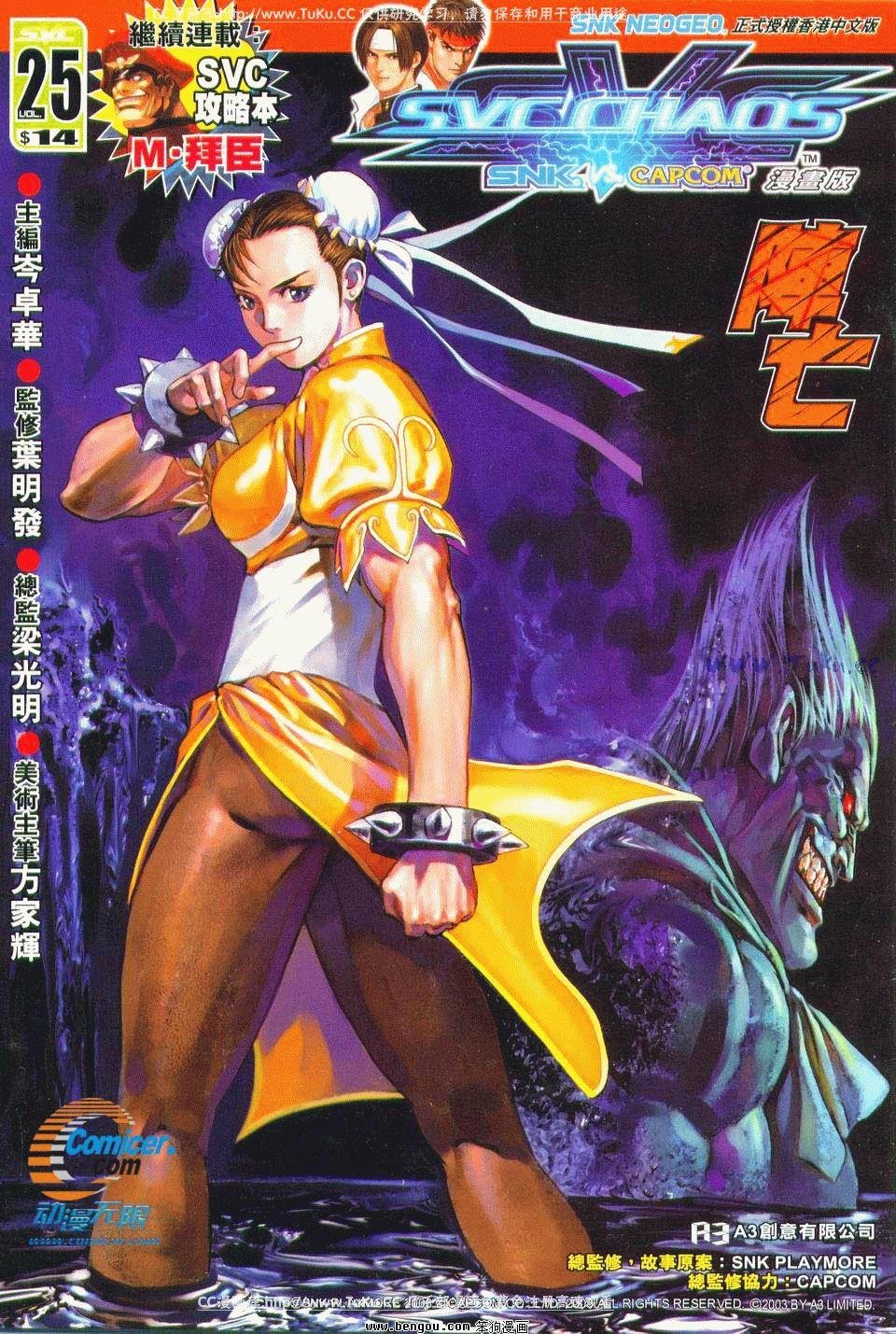 第25卷