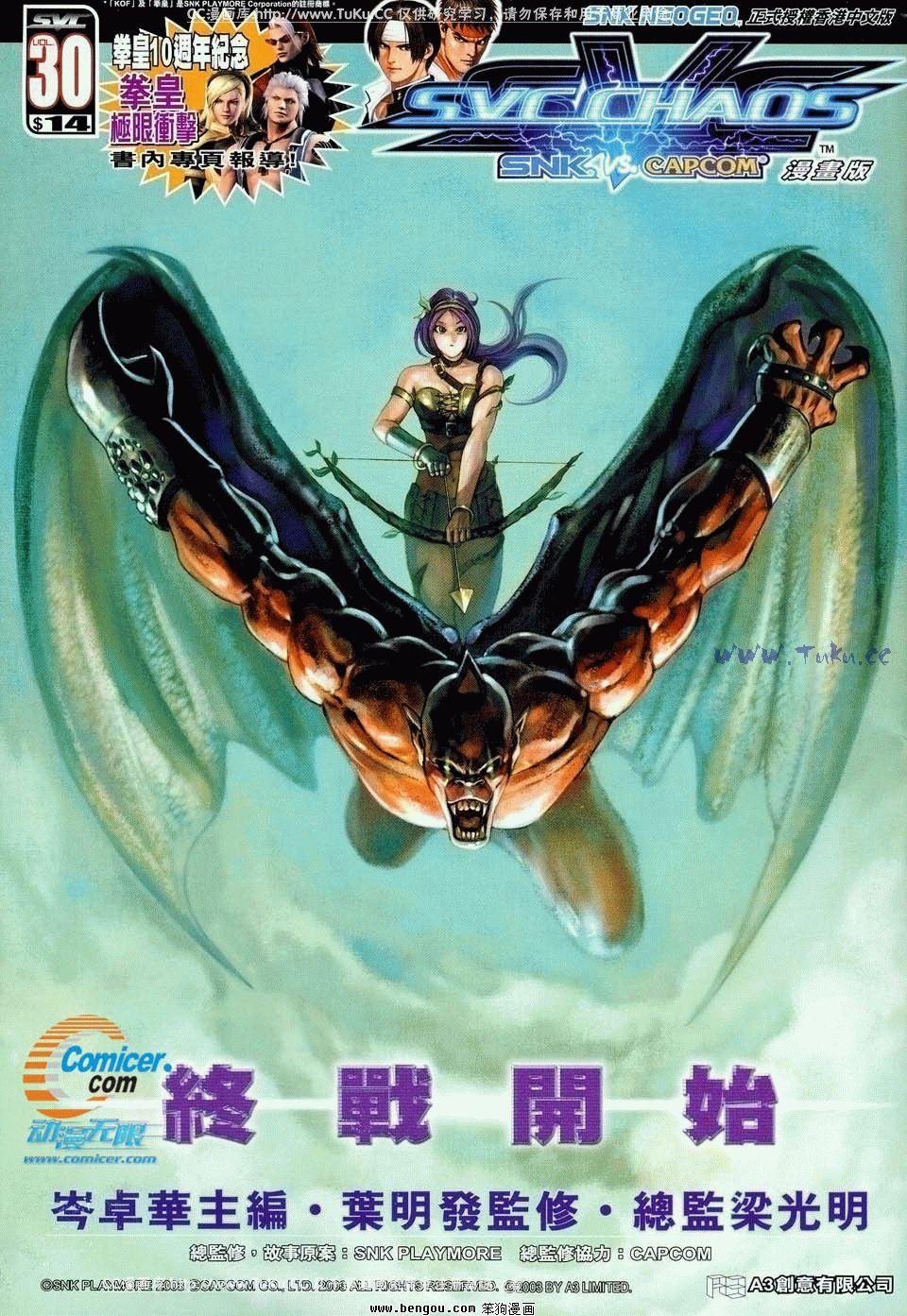 第30卷