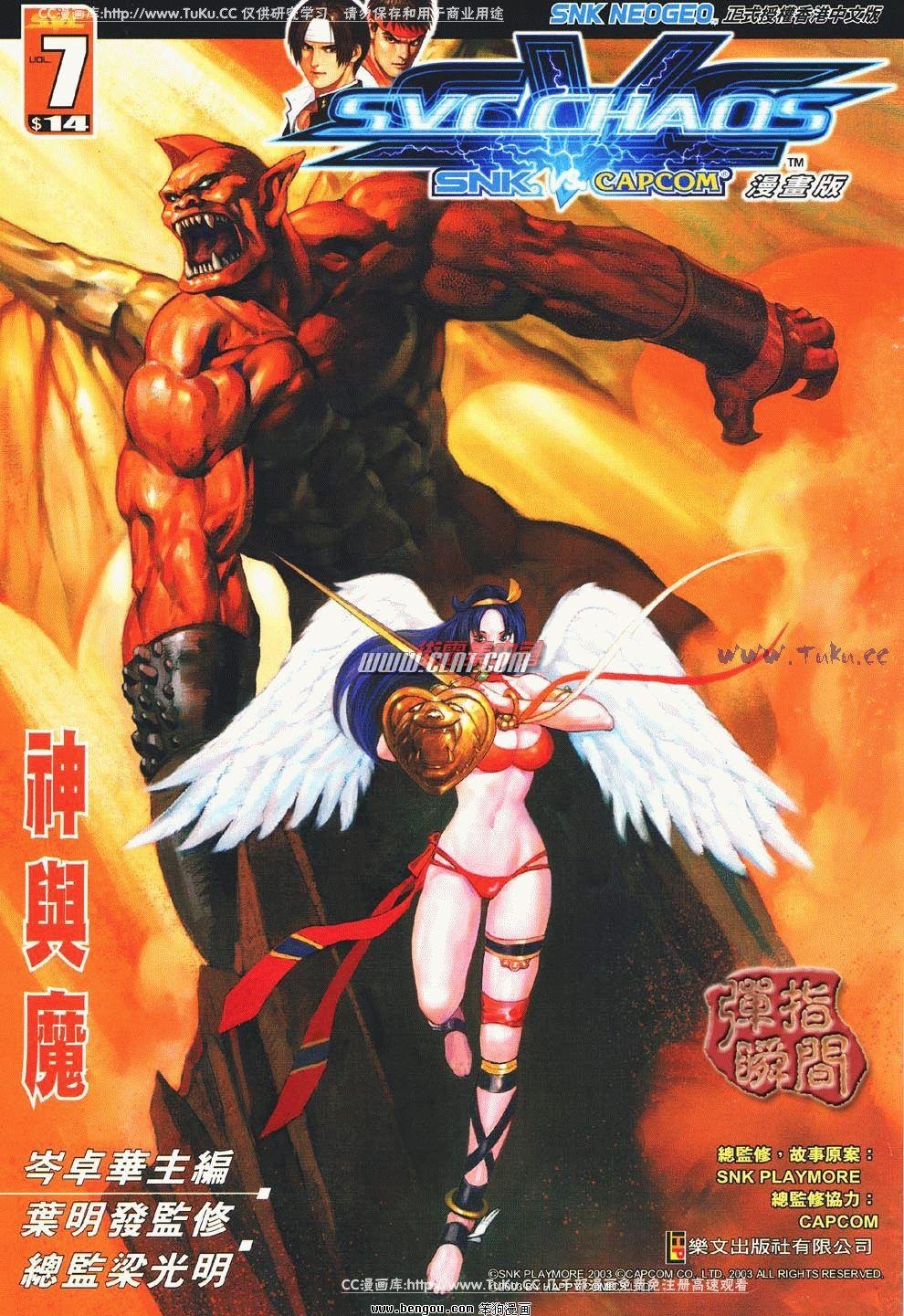第7卷
