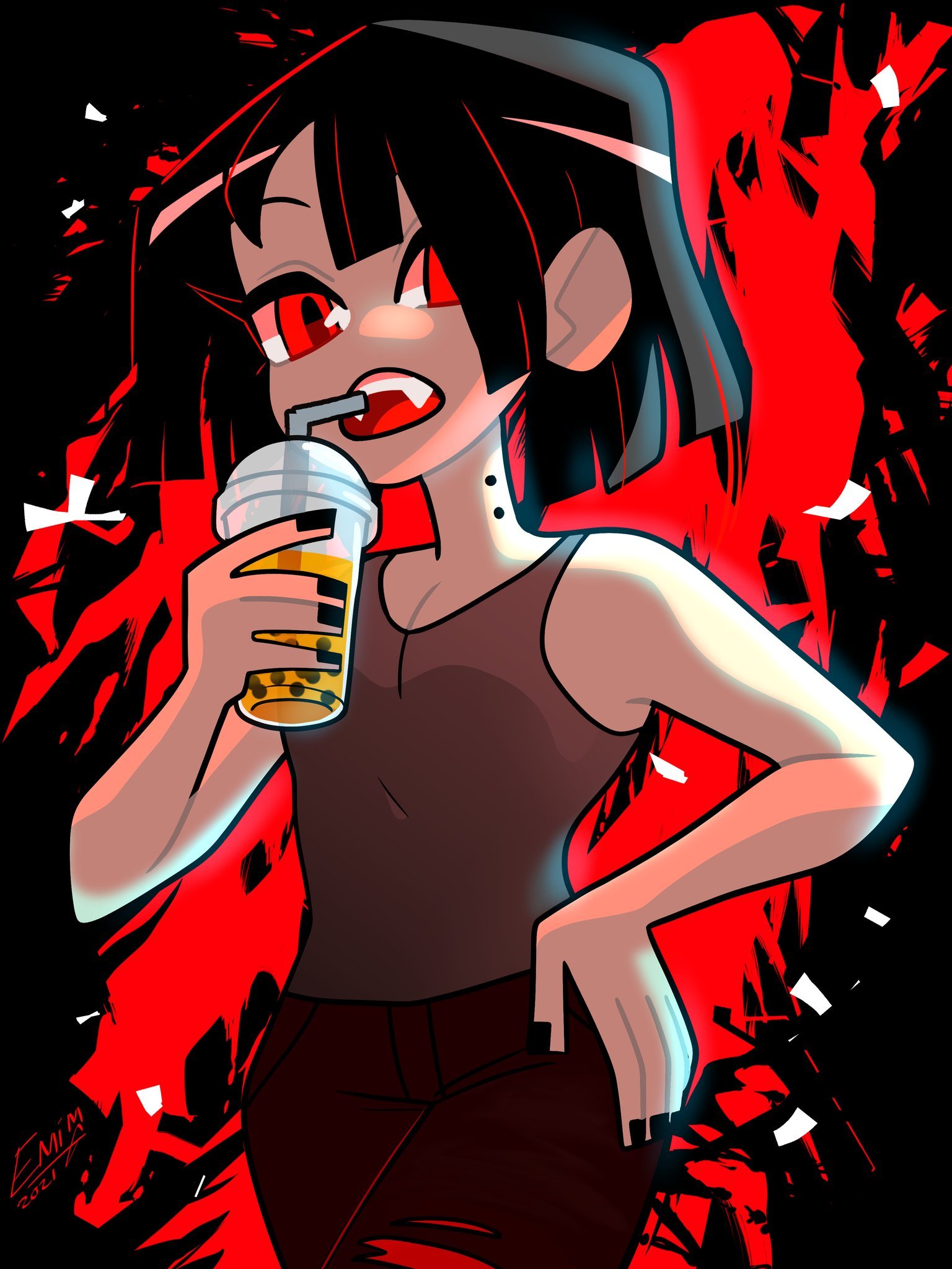 涂鸦29