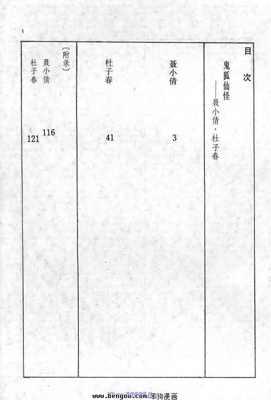 全一册