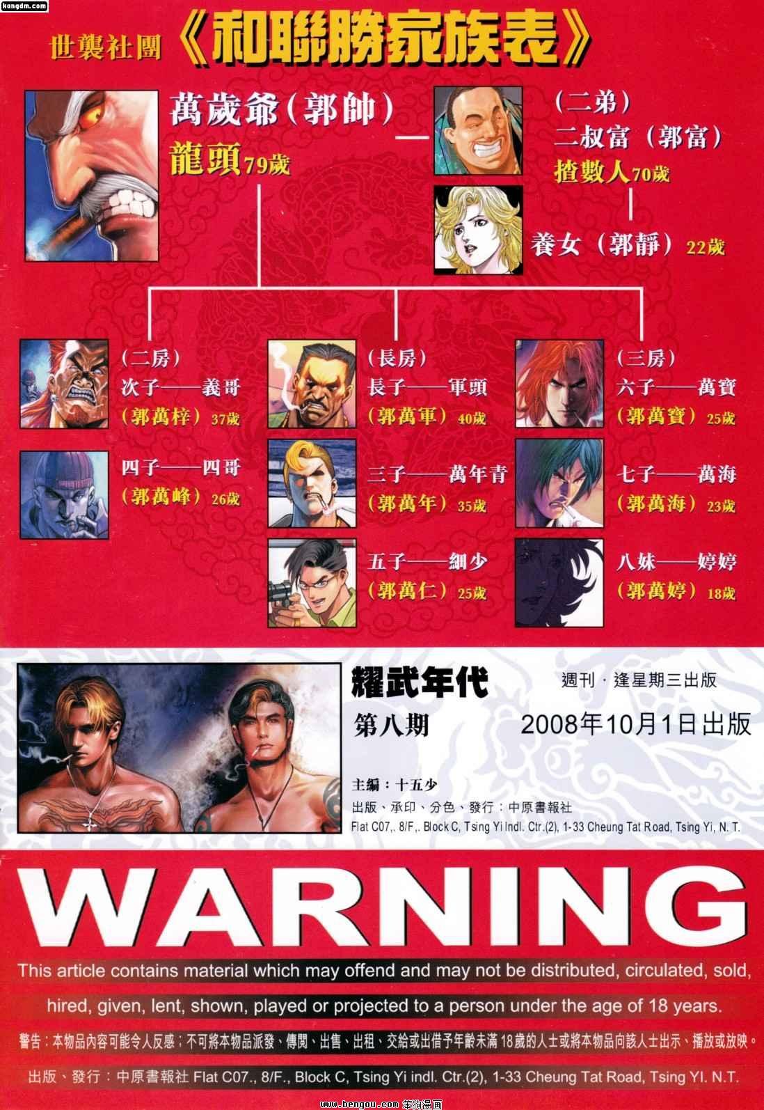 第8话