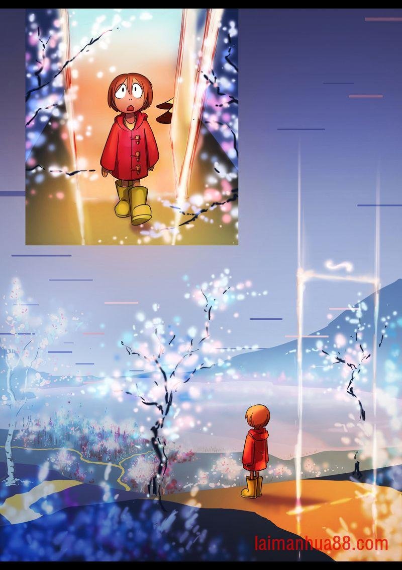 第01话 圈套
