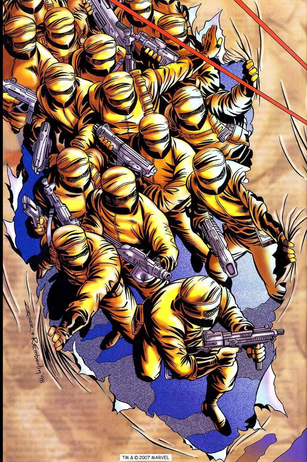 年刊1998